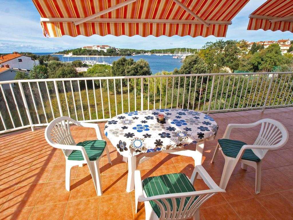Apartments By The Sea 750 Pjescana Uvala Exterior photo