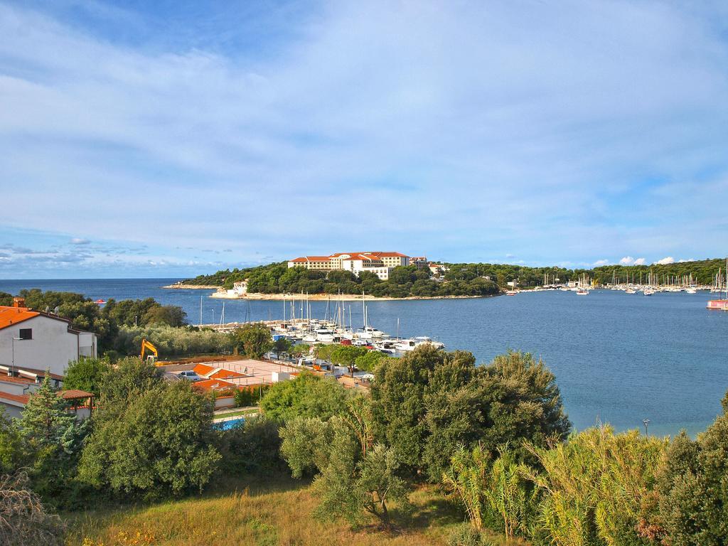 Apartments By The Sea 750 Pjescana Uvala Exterior photo
