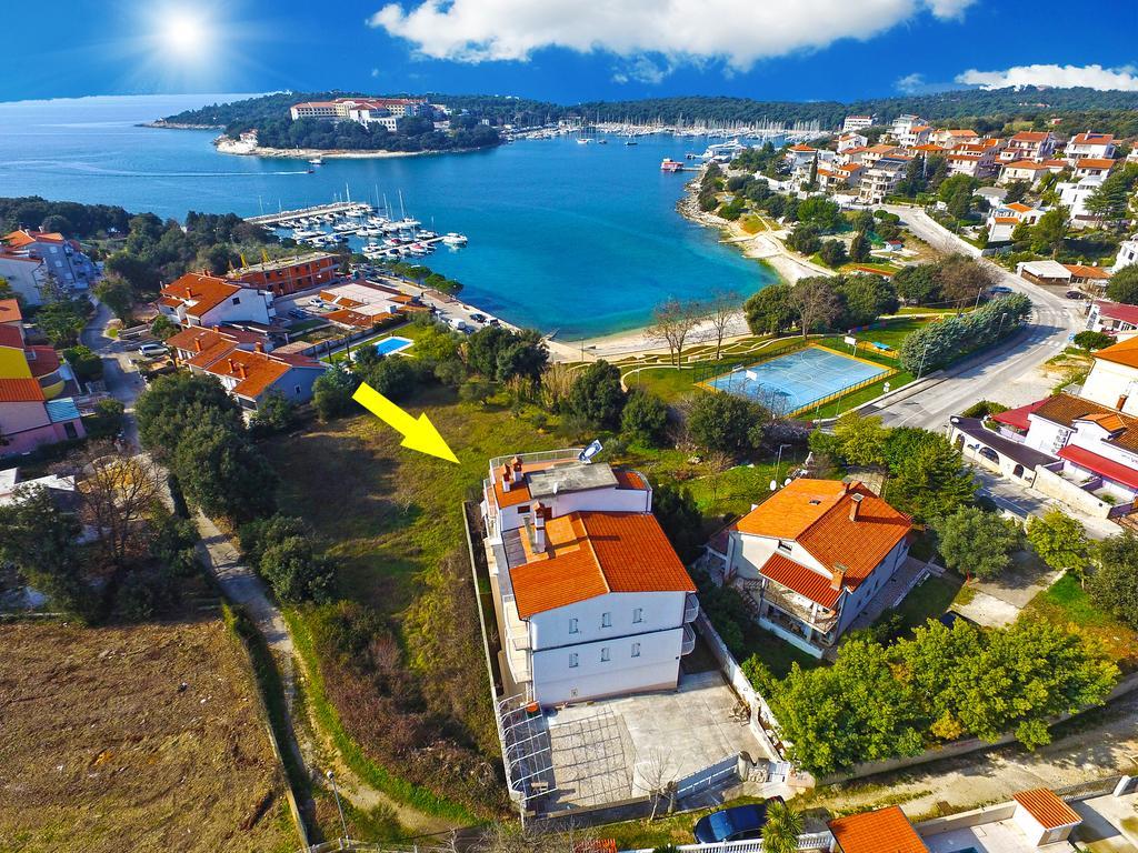 Apartments By The Sea 750 Pjescana Uvala Exterior photo