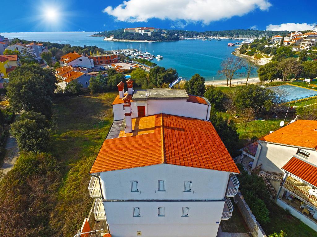 Apartments By The Sea 750 Pjescana Uvala Exterior photo