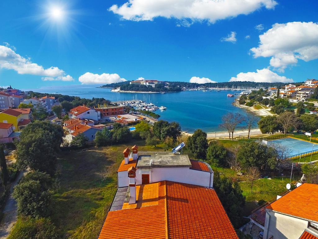 Apartments By The Sea 750 Pjescana Uvala Exterior photo